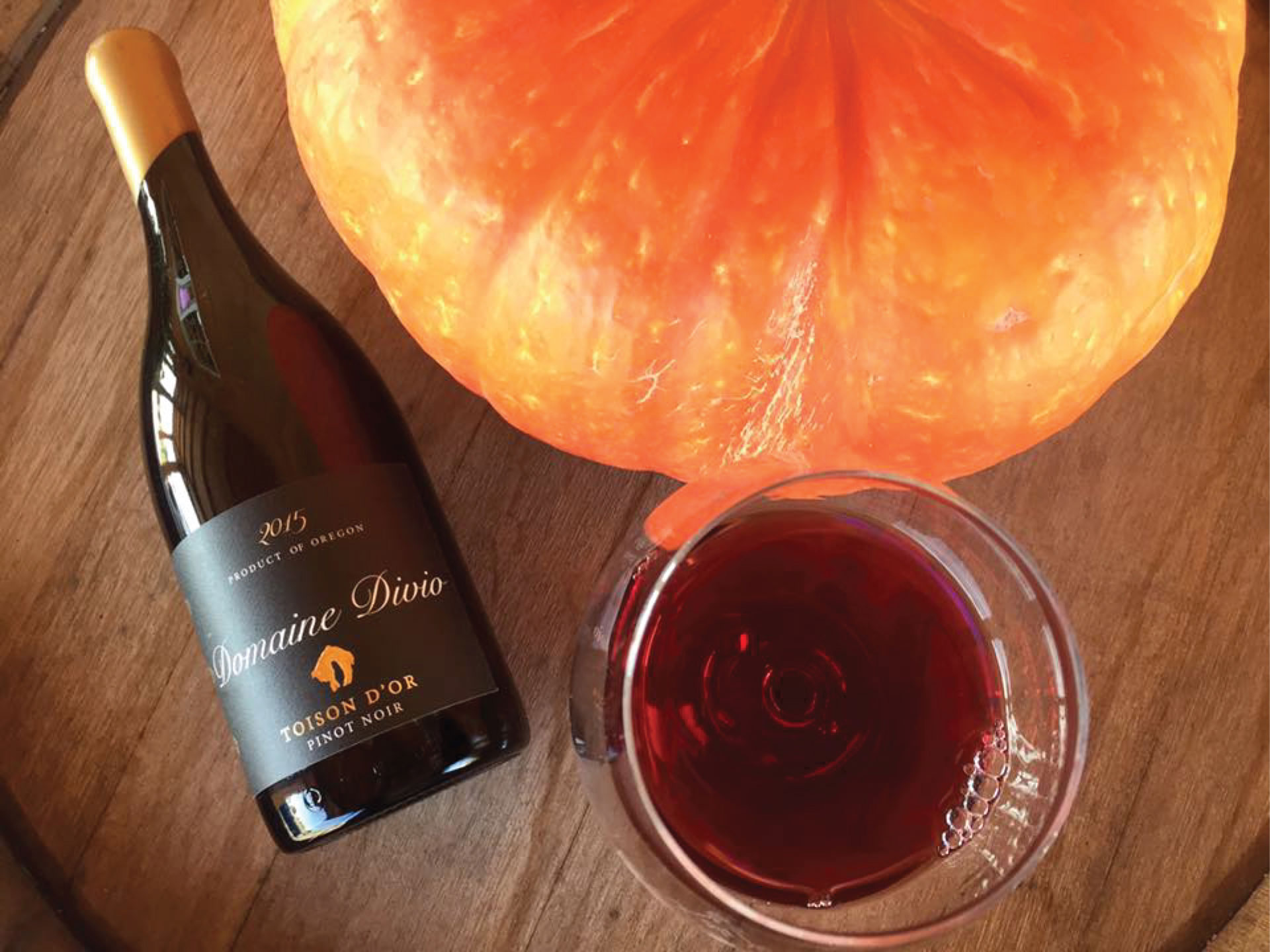 domaine-divio-thanksgiving-weekend-event-2020 - Domaine Divio