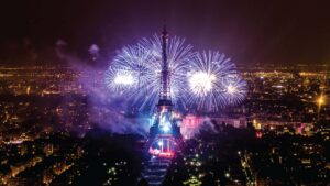 domaine-divio-bastille-day-celebration-event-2021 - Domaine Divio