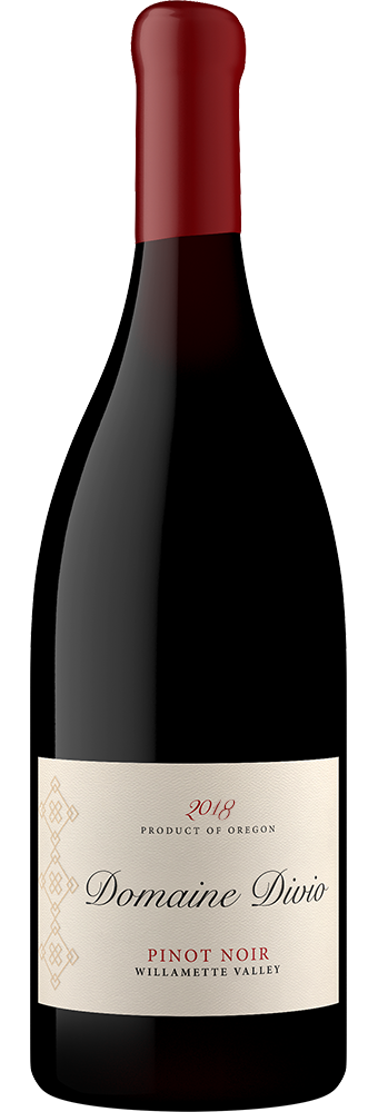 飲料・酒 Atelier du Vin Pinot Noir 2018